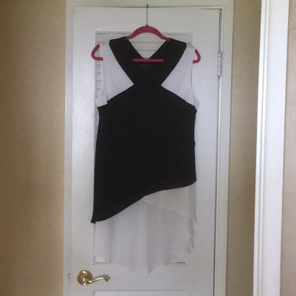 BCBG Maxazria Dress